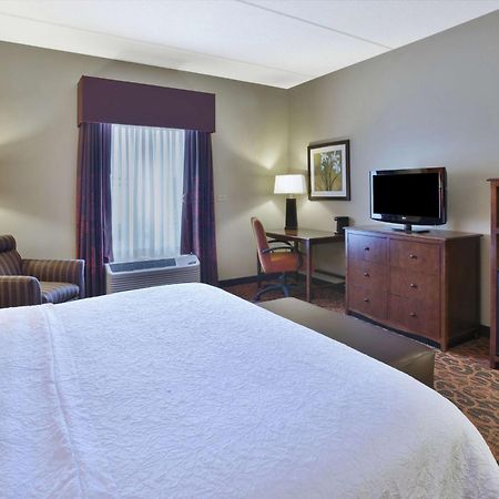 Hampton Inn Brockport Ngoại thất bức ảnh