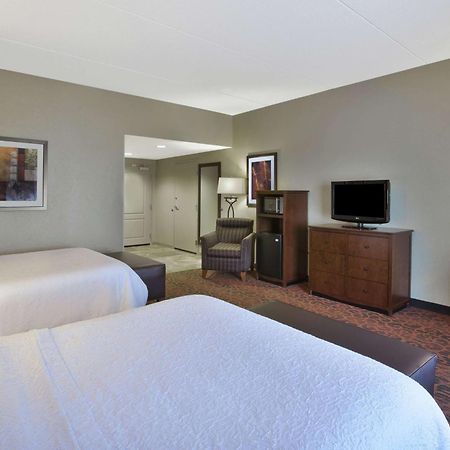 Hampton Inn Brockport Ngoại thất bức ảnh