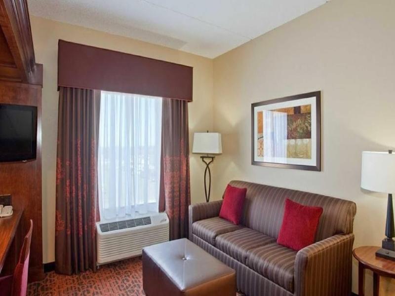 Hampton Inn Brockport Ngoại thất bức ảnh