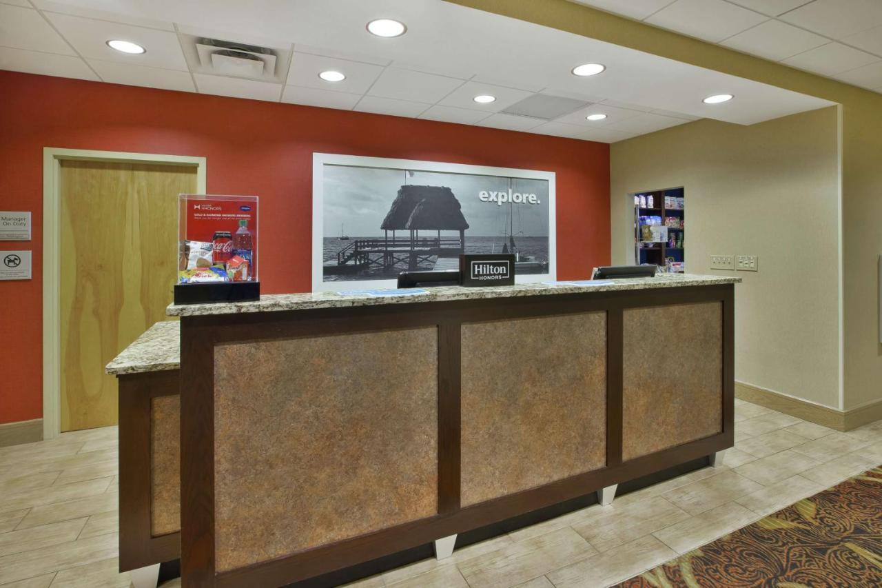 Hampton Inn Brockport Ngoại thất bức ảnh