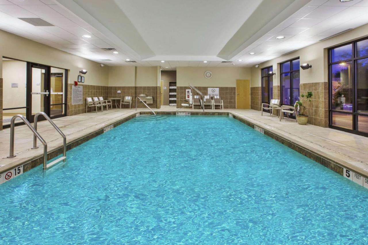 Hampton Inn Brockport Ngoại thất bức ảnh