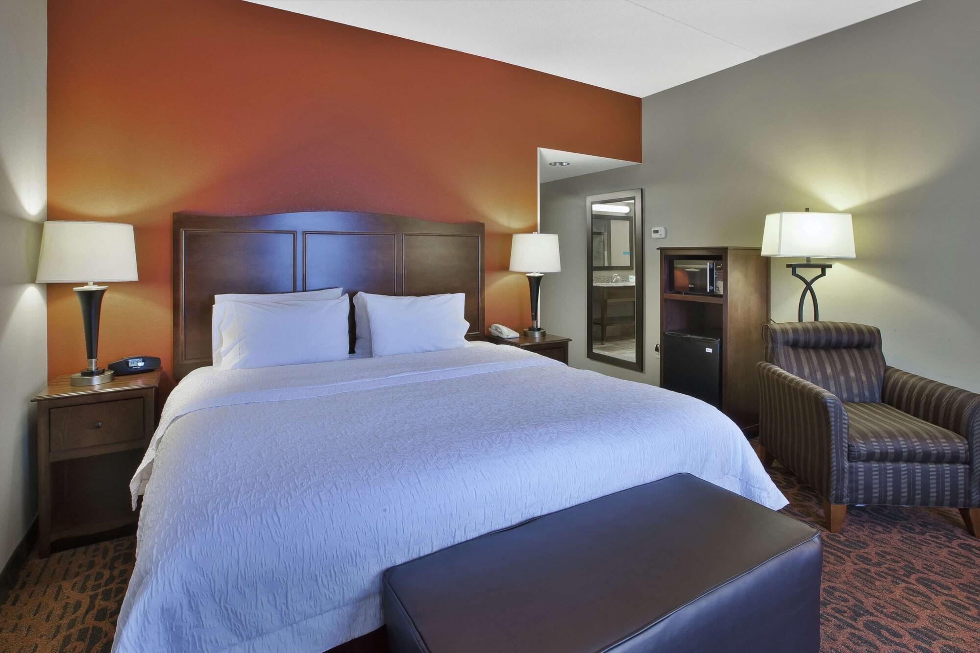 Hampton Inn Brockport Ngoại thất bức ảnh