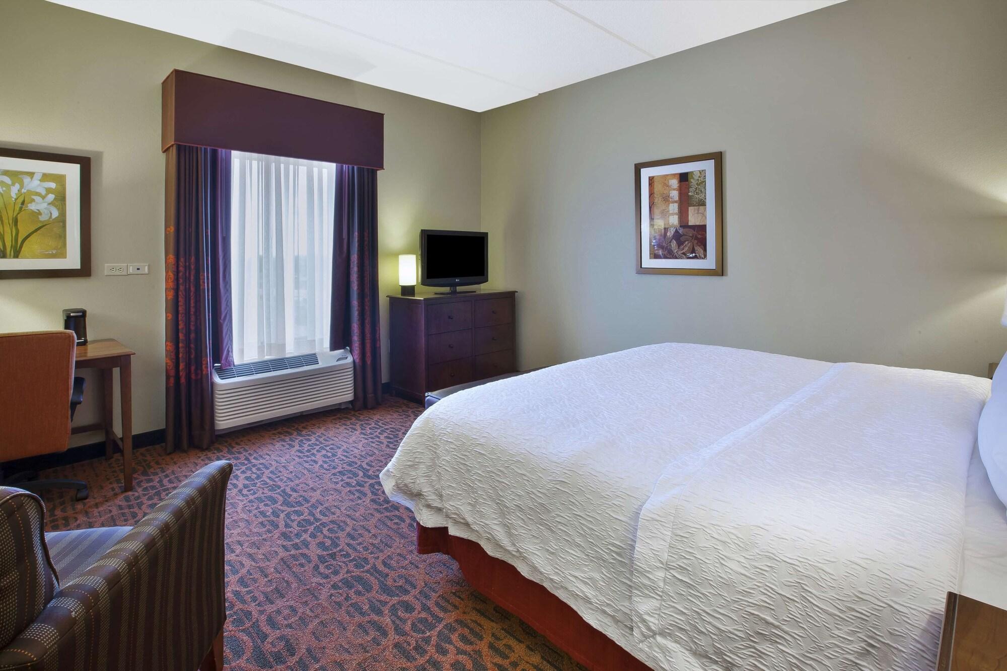 Hampton Inn Brockport Ngoại thất bức ảnh