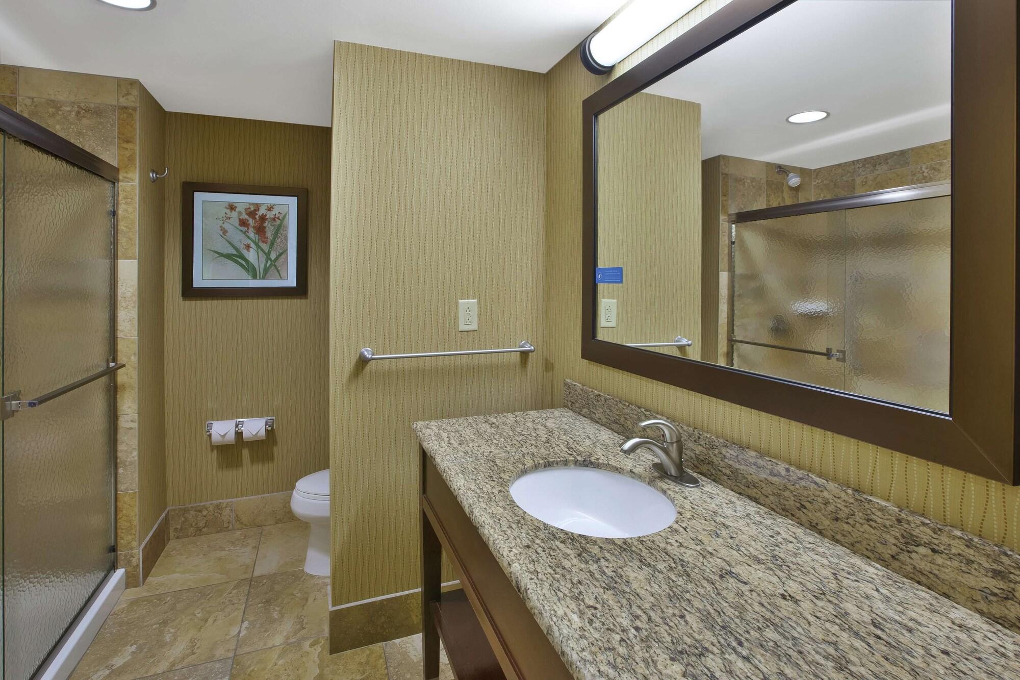 Hampton Inn Brockport Ngoại thất bức ảnh