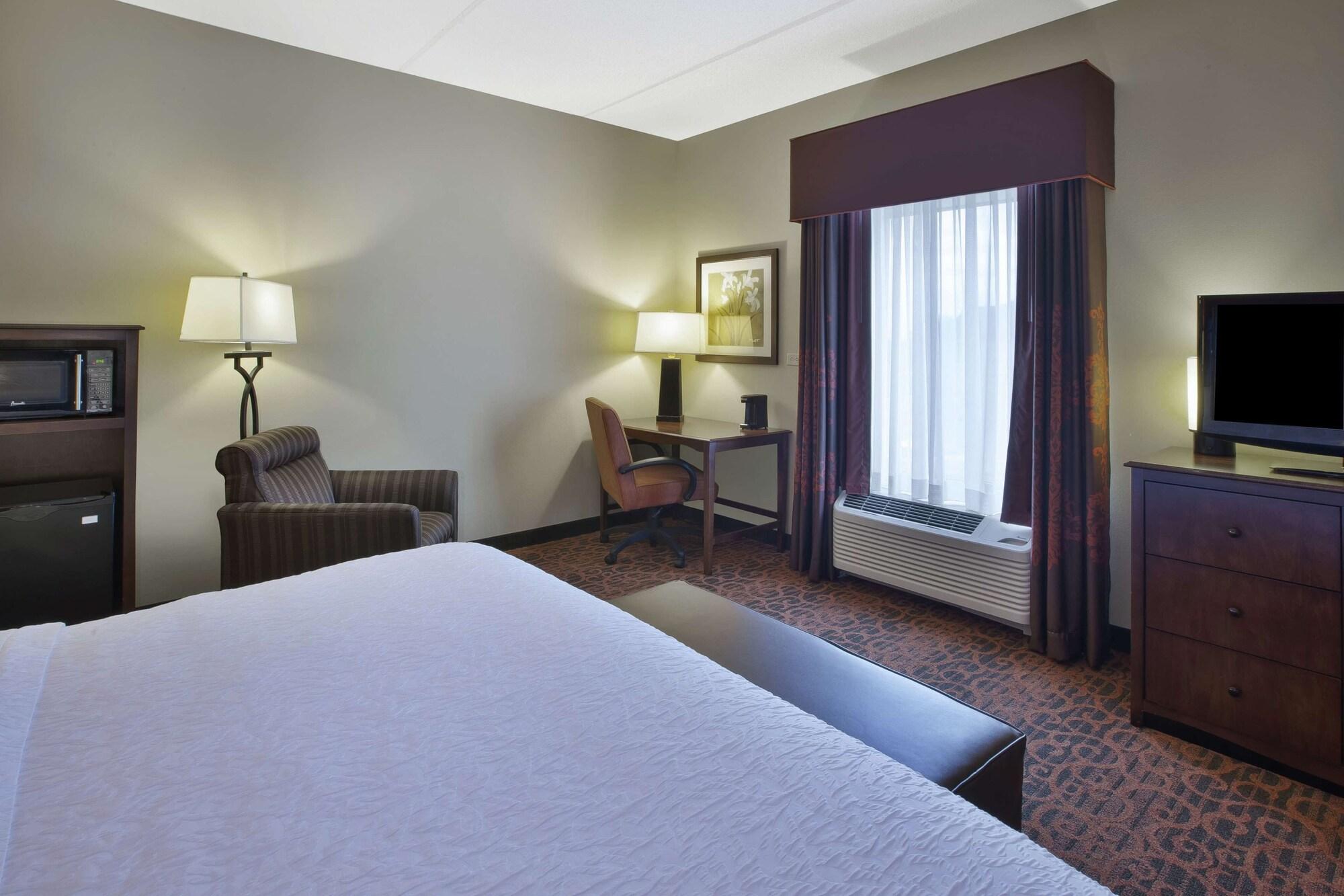 Hampton Inn Brockport Ngoại thất bức ảnh