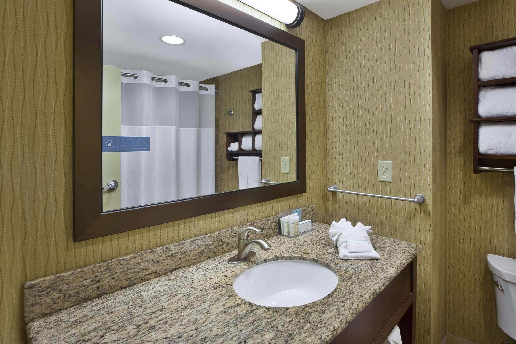 Hampton Inn Brockport Ngoại thất bức ảnh