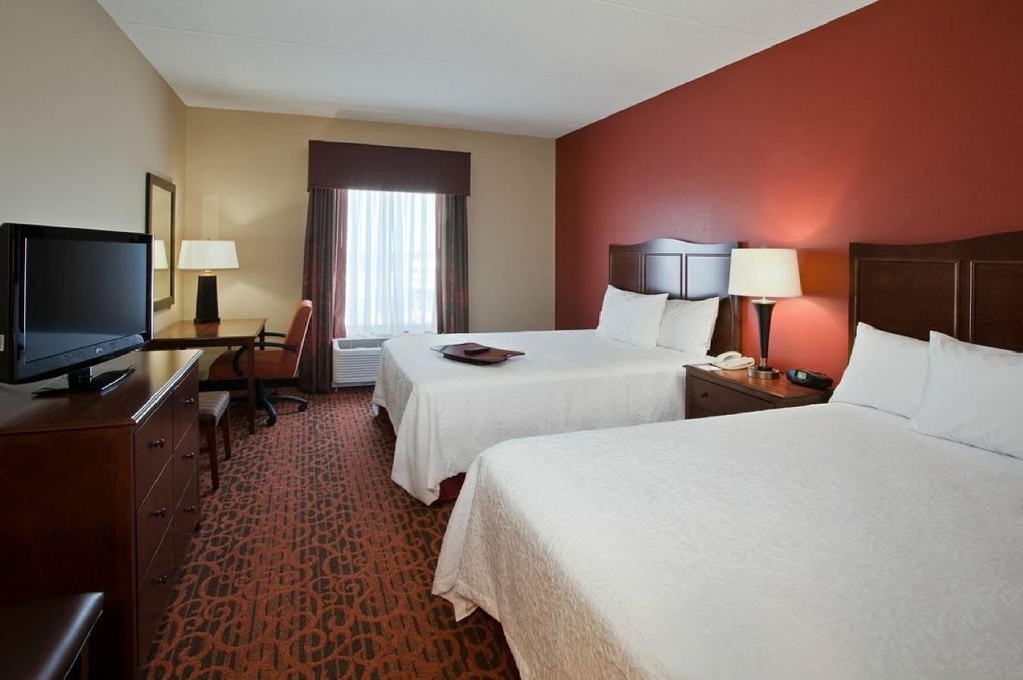 Hampton Inn Brockport Ngoại thất bức ảnh