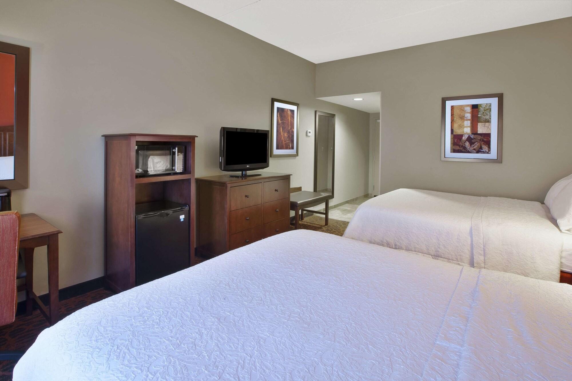 Hampton Inn Brockport Ngoại thất bức ảnh