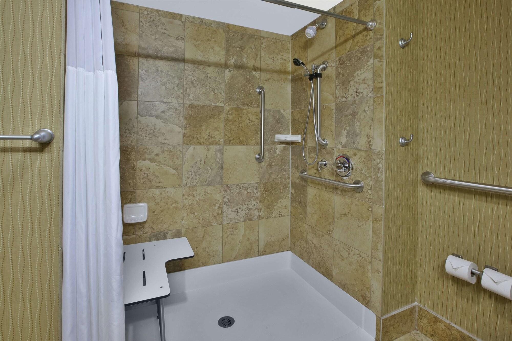 Hampton Inn Brockport Ngoại thất bức ảnh