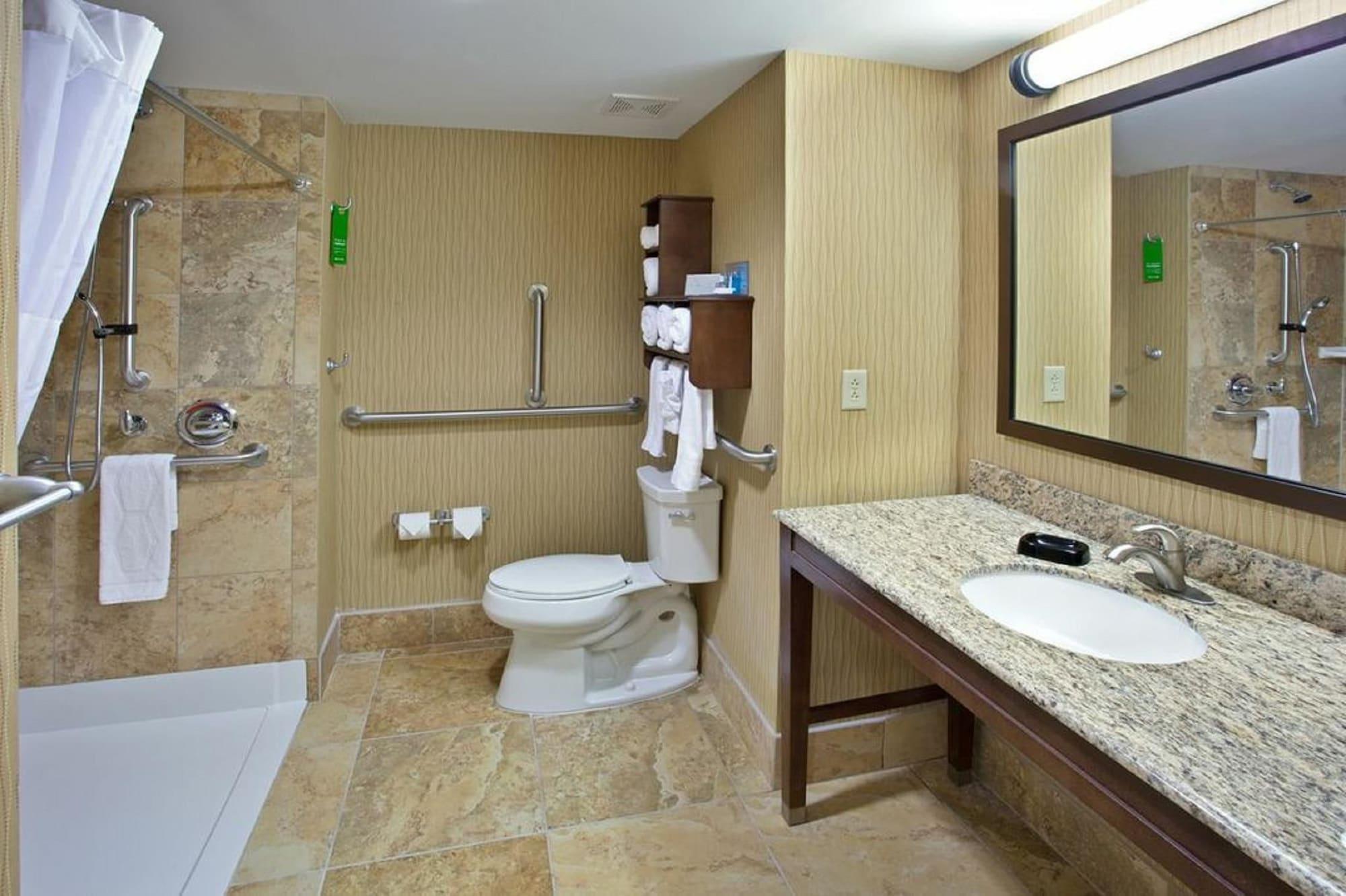 Hampton Inn Brockport Ngoại thất bức ảnh