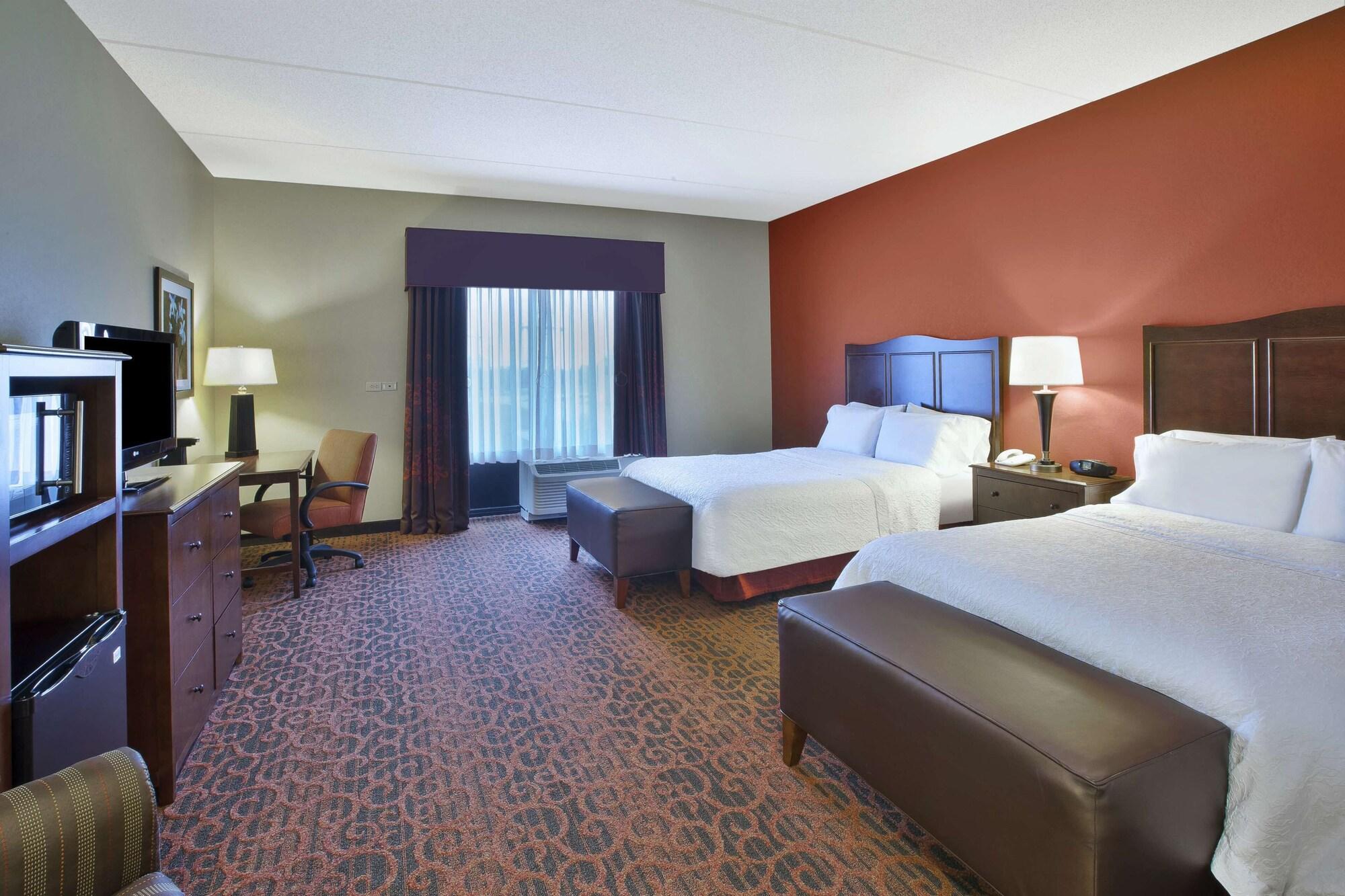 Hampton Inn Brockport Ngoại thất bức ảnh