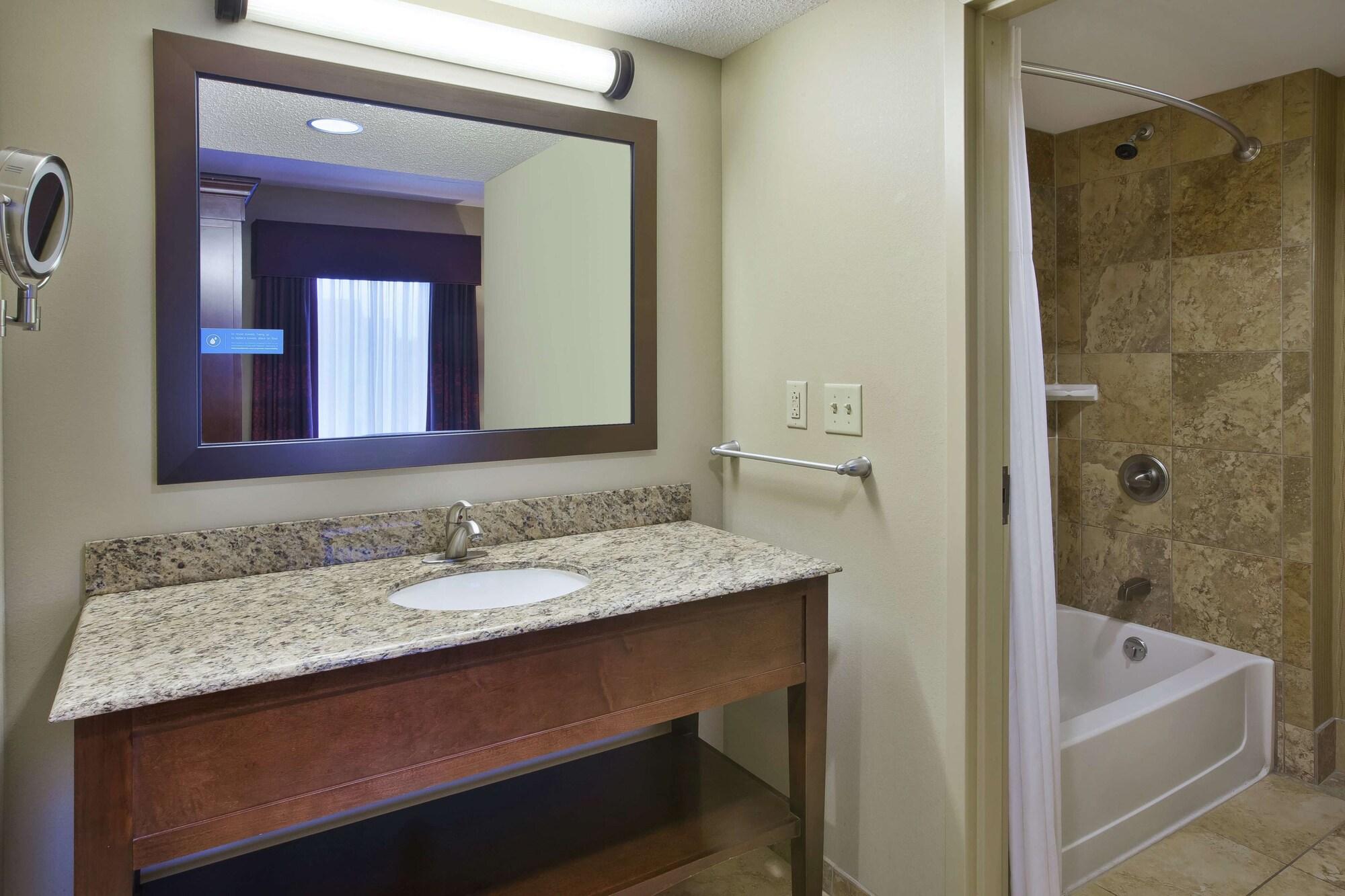 Hampton Inn Brockport Ngoại thất bức ảnh