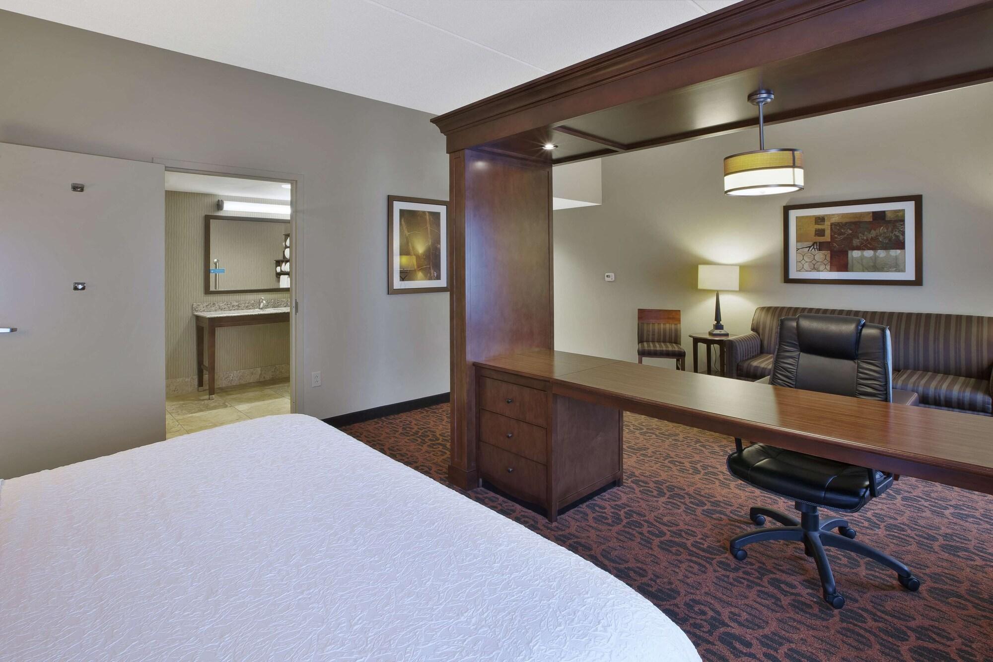 Hampton Inn Brockport Ngoại thất bức ảnh