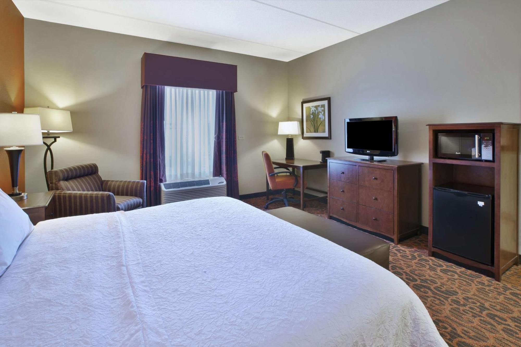 Hampton Inn Brockport Ngoại thất bức ảnh