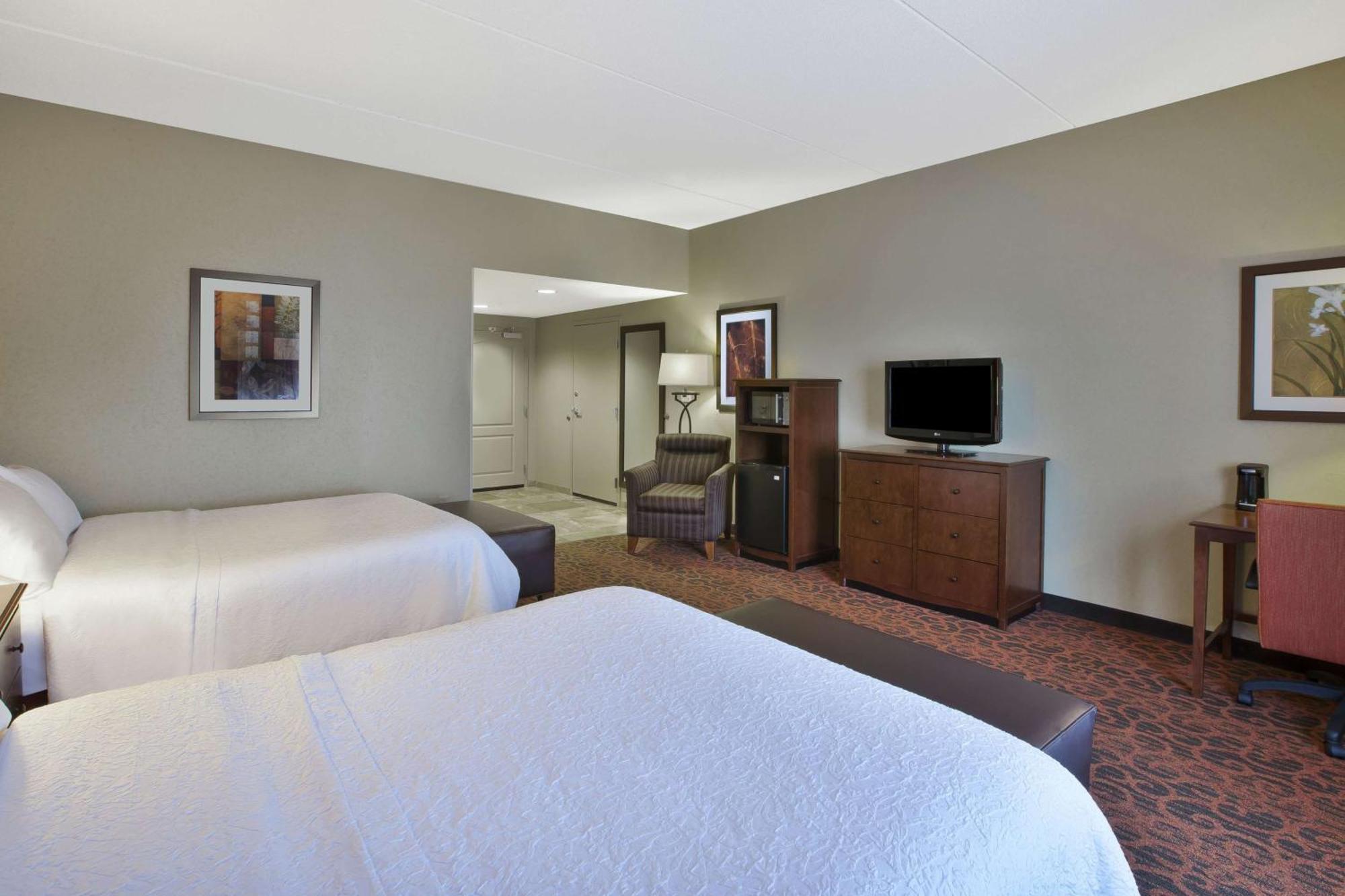 Hampton Inn Brockport Ngoại thất bức ảnh