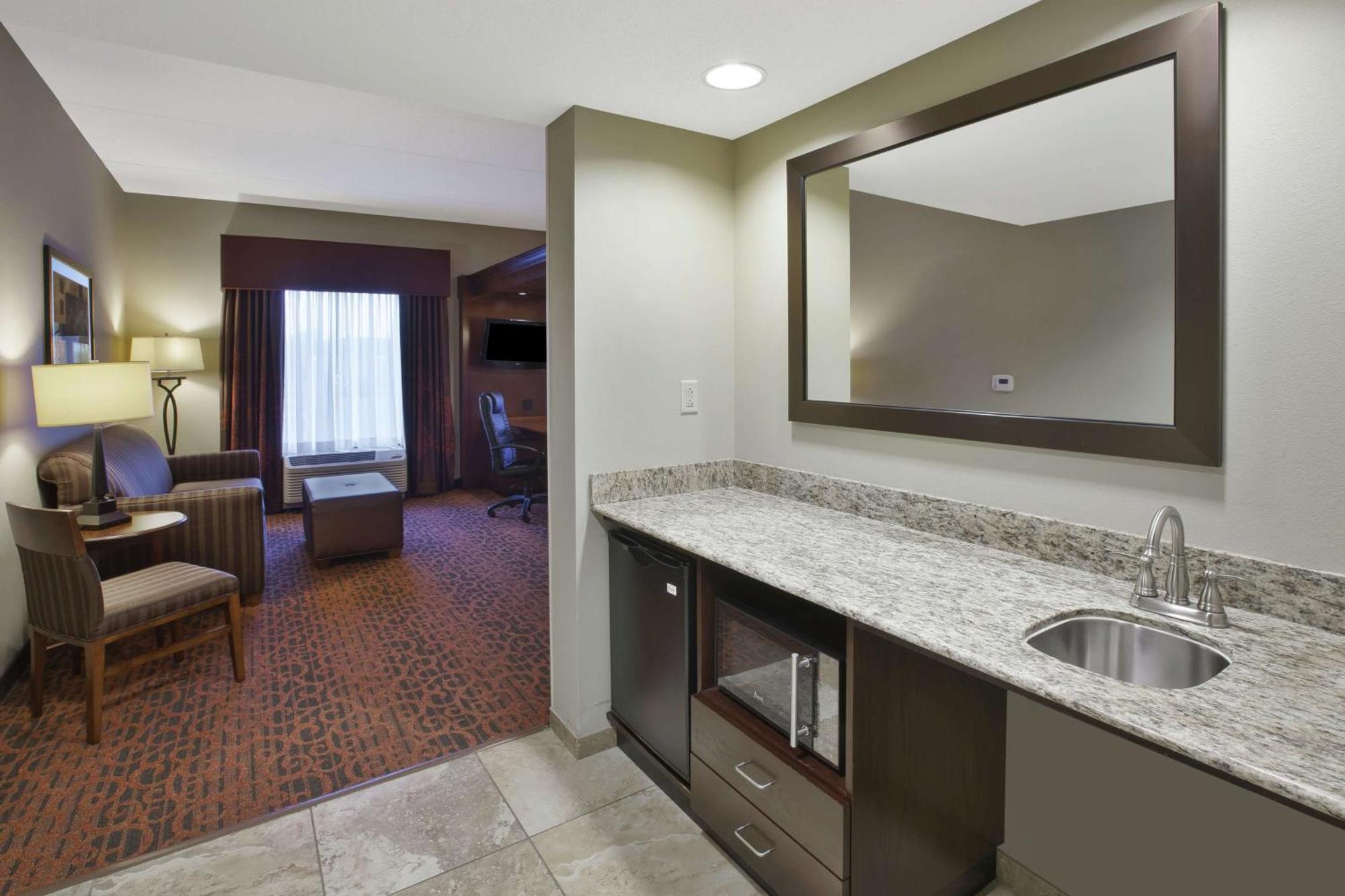 Hampton Inn Brockport Ngoại thất bức ảnh
