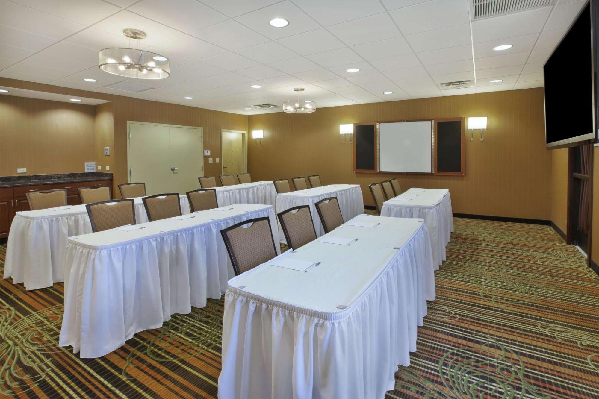 Hampton Inn Brockport Ngoại thất bức ảnh