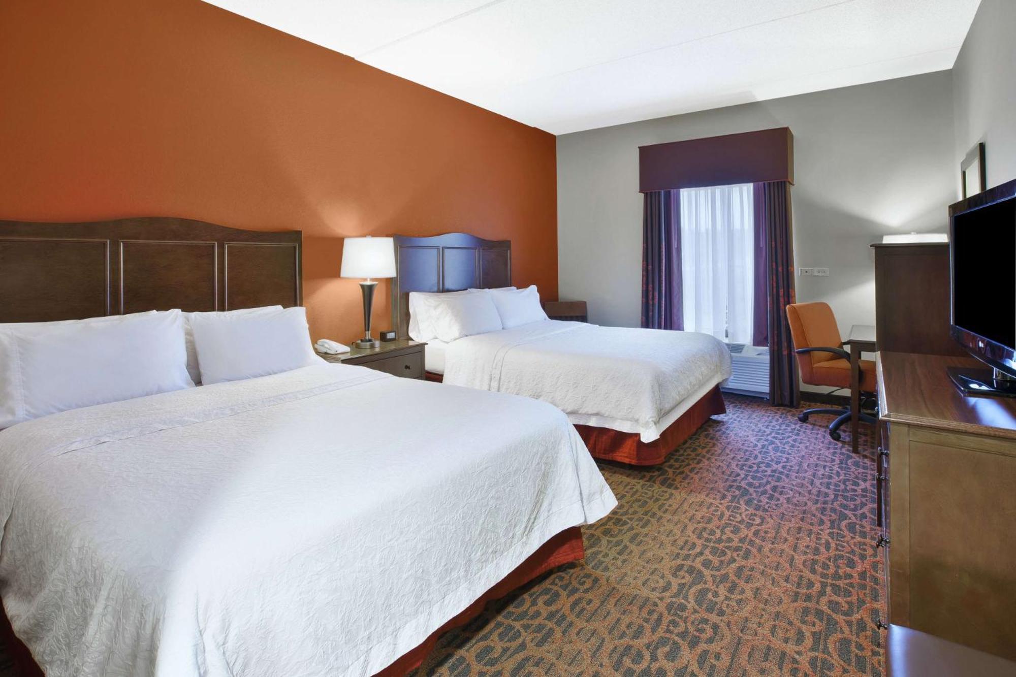 Hampton Inn Brockport Ngoại thất bức ảnh