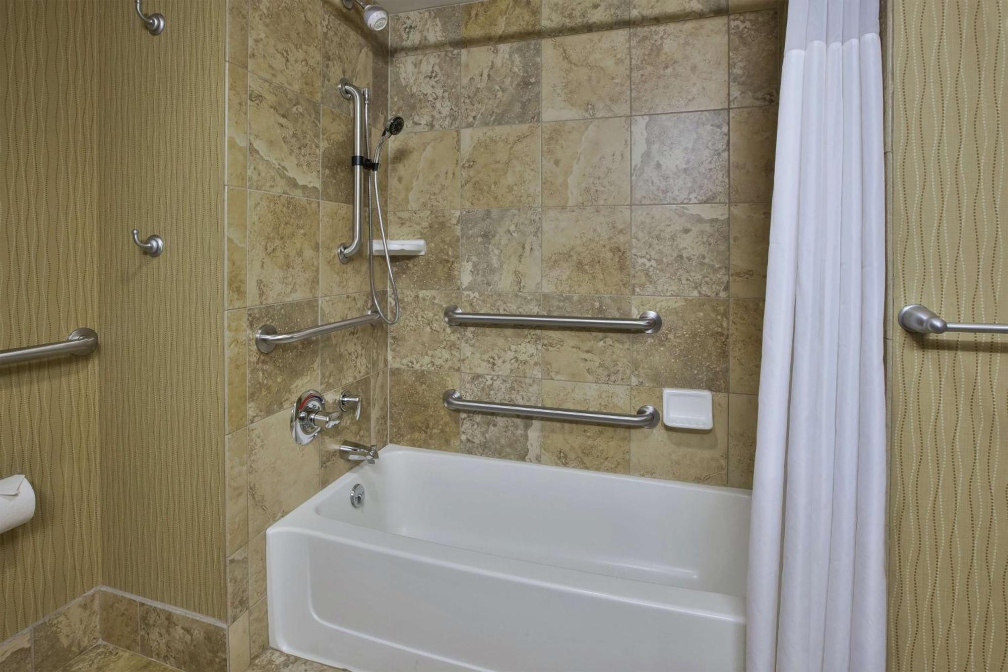 Hampton Inn Brockport Ngoại thất bức ảnh