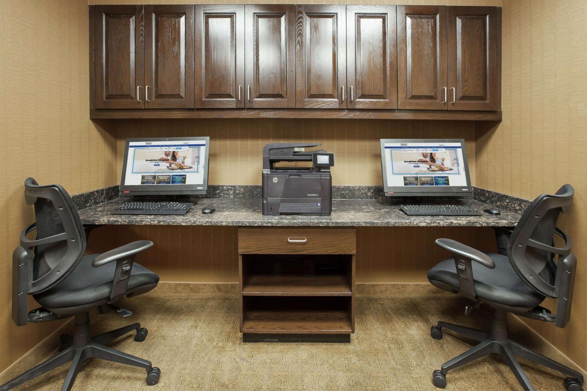 Hampton Inn Brockport Ngoại thất bức ảnh