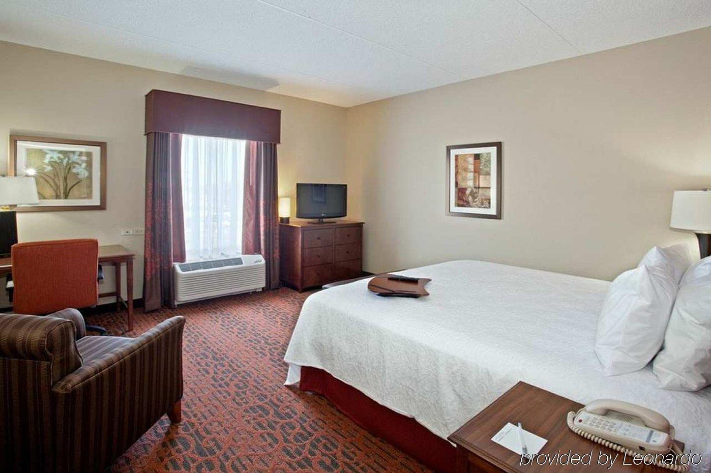 Hampton Inn Brockport Ngoại thất bức ảnh